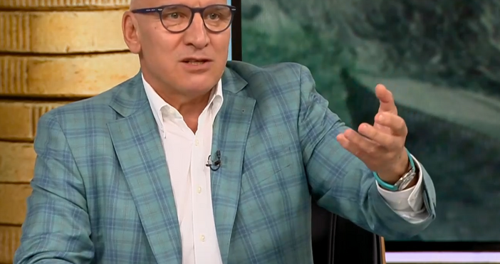 Представянето на българските политици ако беше в корпоративния свят щяха