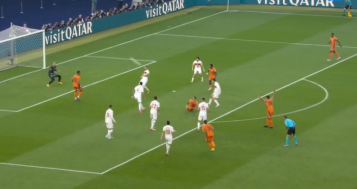 Селекционерът на Нидерландия Роналд Куман заяви че е много горд с победата над Турция и