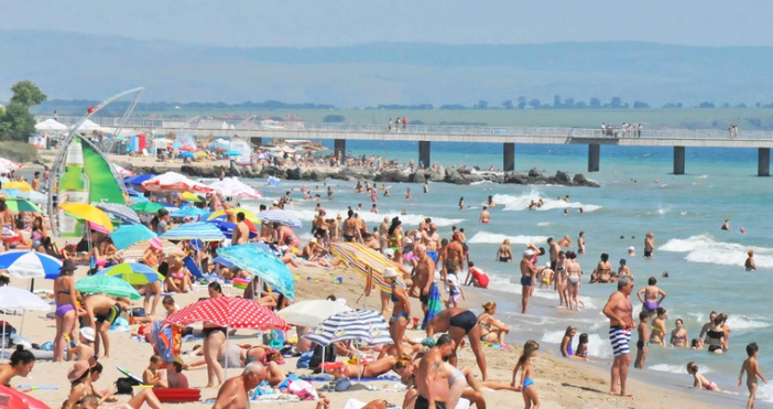 Добра новина за летния туризъм у нас Летният туристически сезон започна добре