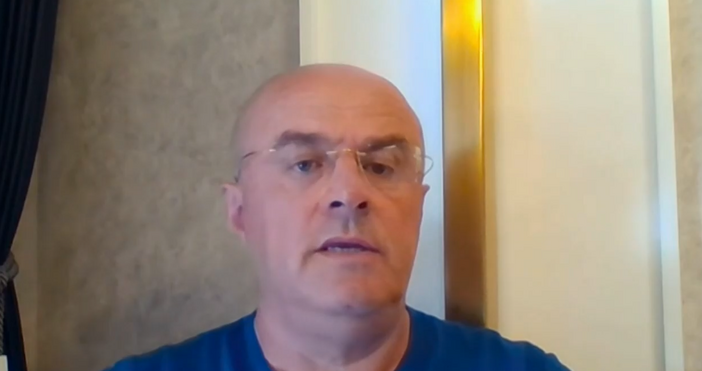 Журналистът Илхан Андай заяви пред NOVA че срещата която по неофициална информация