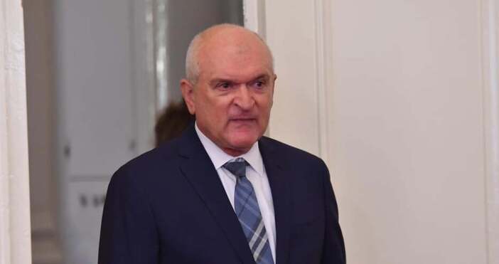 Министър председателят и министър на външните работи Димитър Главчев ще участва