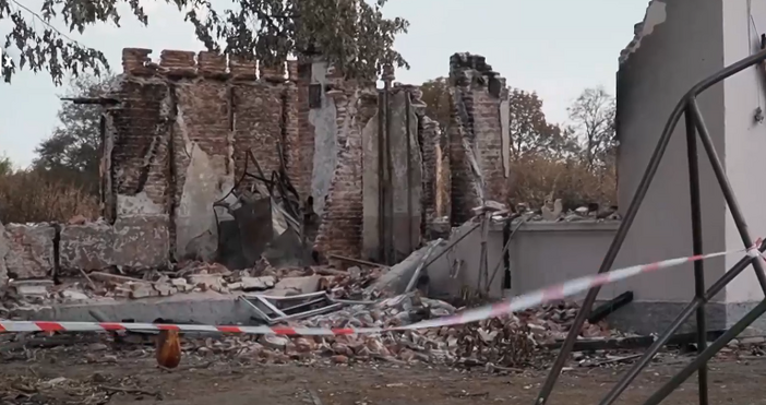 Жителите на старозагорското село Гранит започват кампания за събиране на