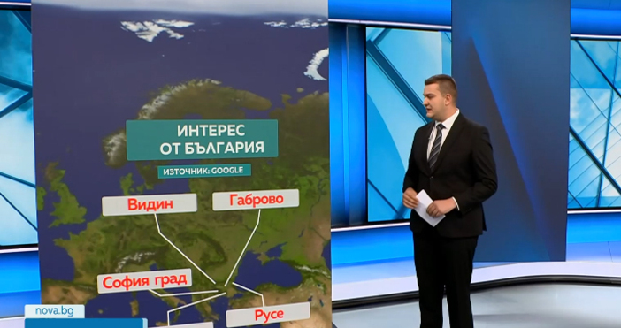 Кадри Нова телевизияДесетки българи твърдят че са измамени от поредната