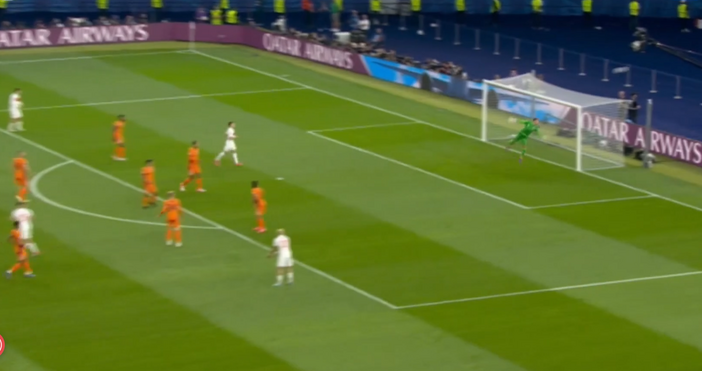 Крилото на Турция Арда Гюлер изигра поредния си силен мач на Евро 2024 Макар