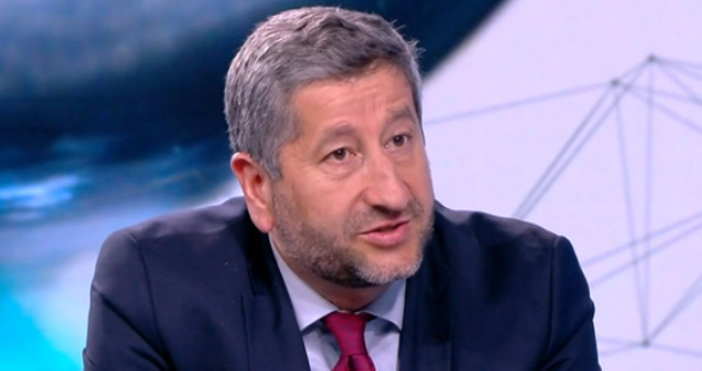 Когато има преяждане с власт се стига до още по голяма