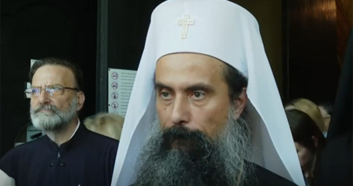 Църквата почита Света великомъченица Неделя В едноименната катедрала в столицата