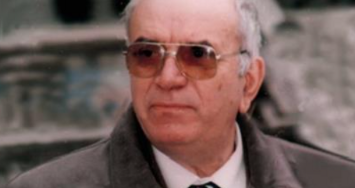 Загубихме голям българин ​На 6 юли 2024 г внезапно ни напусна