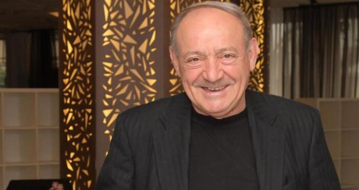 На 7 юли рожден ден има Антон Радичев Роден на 7