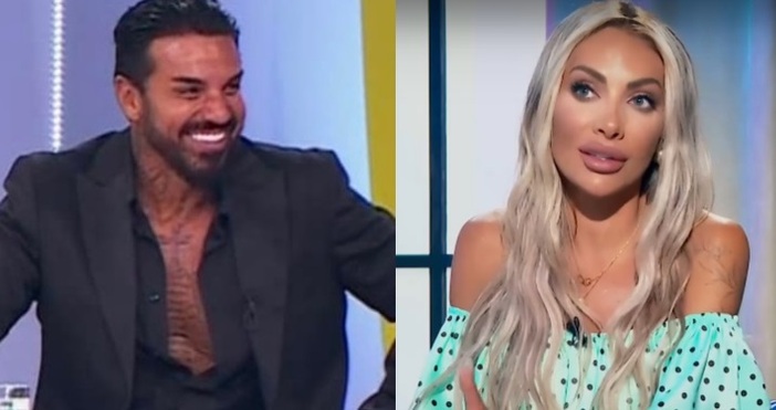 Златка Райкова обясни пред Мон Дьо по Нова тв за