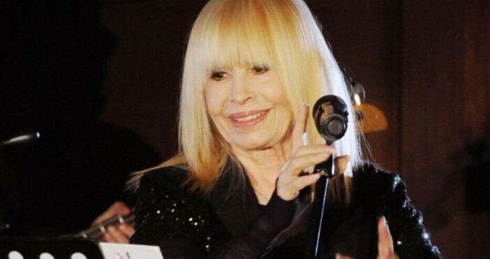 Знак от звездите налага Лили Иванова да спре да пее