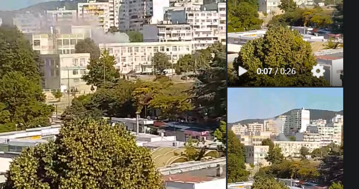 ДКЦ 3 Варна няма да работи на 7 и