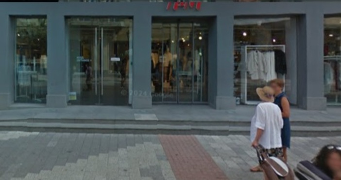 Eмблематична сграда на Главната улица призната за архитектурен паметник на