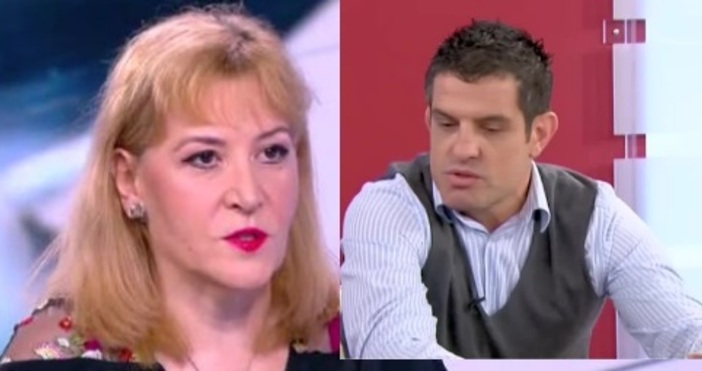 У нас и стените на затвора помагат Това каза в