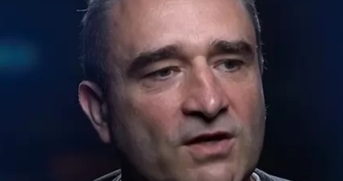 Идеята ми не беше да ставам милиардер а да създам