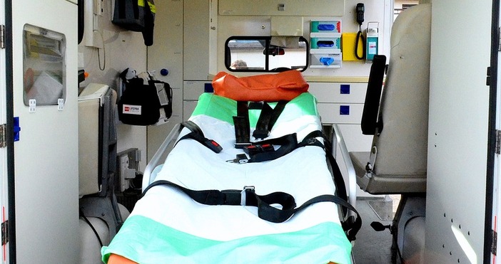 Под ръководството на Окръжна прокуратура Габрово се води разследване