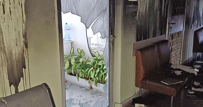 пресцентър Община ВарнаОт днес Диагностично консултативния център във варненския квартал Владислав Варненчик