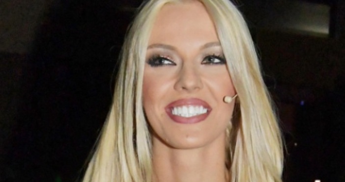 Адски е гот и приятно нали да гледаш прогнозата по