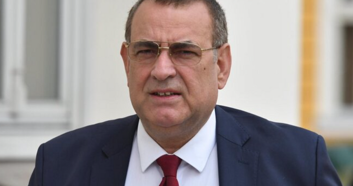 Шеф на ДПС обяви че завежда съдебен иск срещу друг