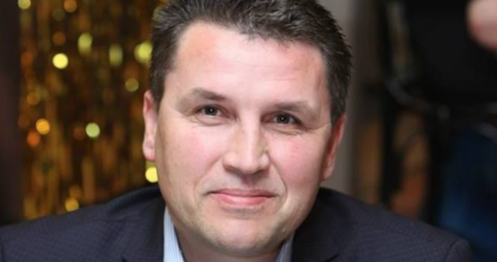 Сътресенията в ДПС продължават Още един депутат напусна парламентарната група на ДПС Решението