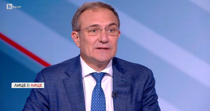 Той уточни че от БСП са склонни да подкрепят част