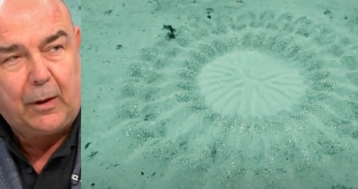 Много интересна мистерия разкри Калин Сърменов Граждани все още откриваме разни