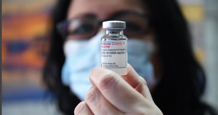 илюстративнаБелгия ще унищожи ненужни ваксини против Covid 19 маски защитно