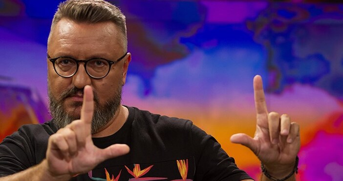 Известен наш журналист засипа със суперлативи Франция за стилната церемония