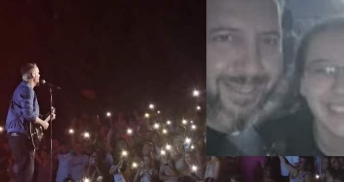 Два часа Варна пя и танцува заедно с Графа в