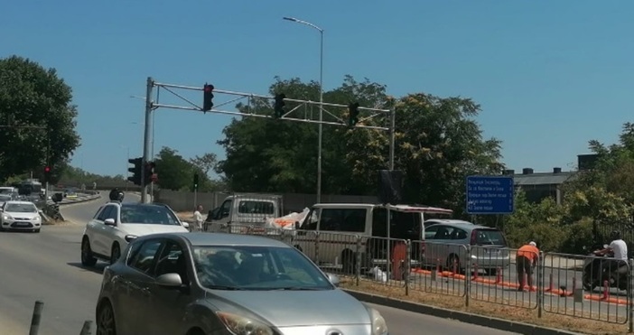 Варненци излизат на протест днес Повод за недоволството им е