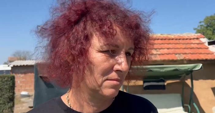 За първи път пред медиите говори майката на подсъдимия по случая Дебора  Георги