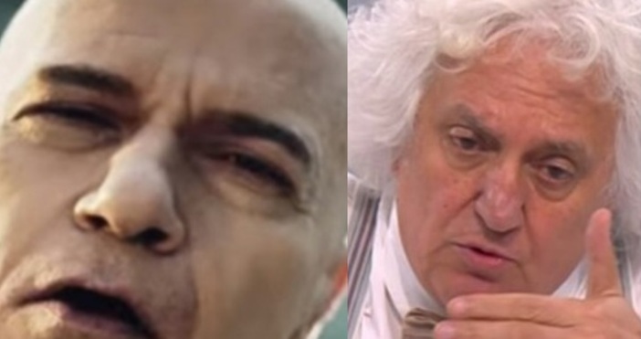 Слави Трифонов излезе с критичен пост към Георги Лозанов Ето какво