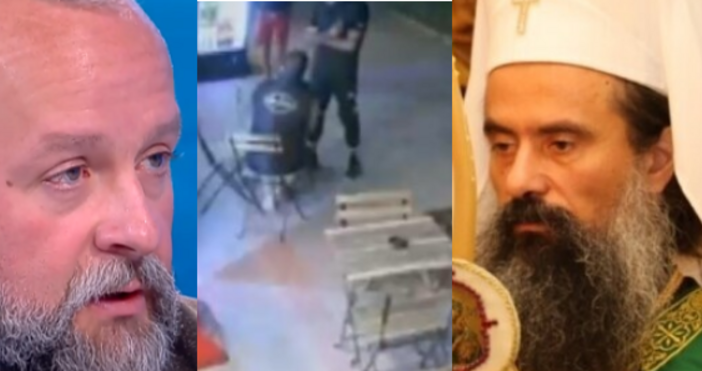 Българската православна църква прояви изненадваща активност в заклеймяването на откриването