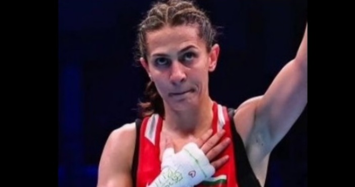 Светлана Каменова отказа да говори пред българските журналисти за представянето