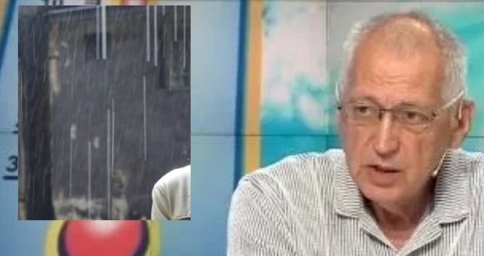 Август ще бъде сух и с високи температури В началото