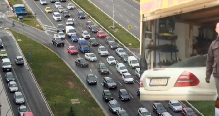 Премиерът Димитър Главчев е освободил директора на Агенция Автомобилна администрация Борислав Муеров