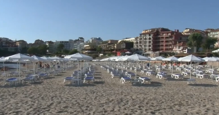 Инцидентът е станал след 20 00 ч в петък докато машината