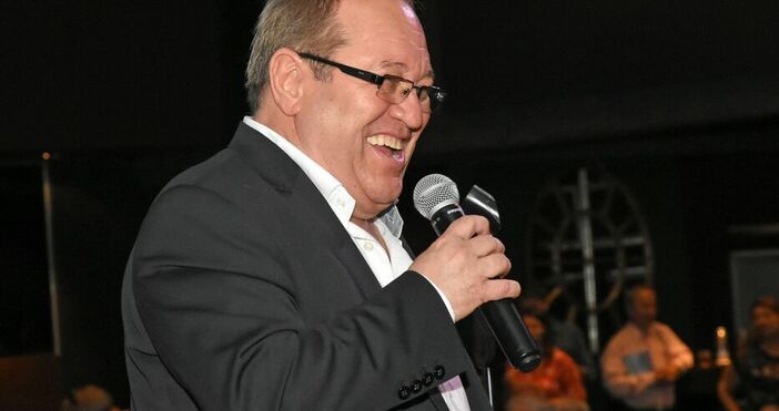 Георги Анастасов Мамалев е български актьор На 5 август любимият актьор навършва 72 години Роден