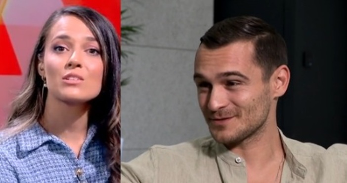 Юлиан Костов е един от най успешните млади българи зад граница Освен със