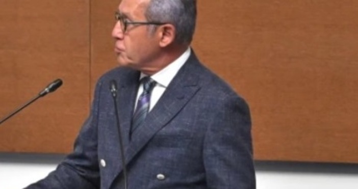 Любопитно изказване нарави Йордан Цонев от ДПС във връзка с