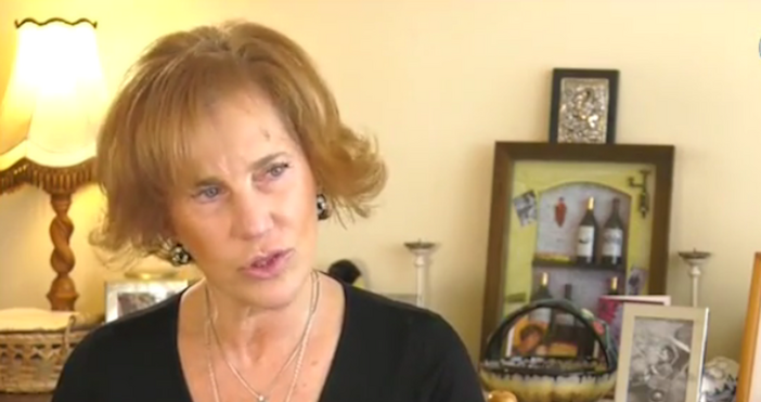 В рамките на уикенда след интензивни интервюта които Камала Харис