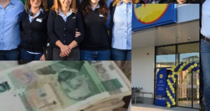 За старт можеш да получиш 1650 лв бруто и 200