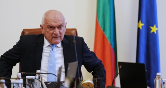 Министър председателят Димитър Главчев ще бъде на посещение във Франция на