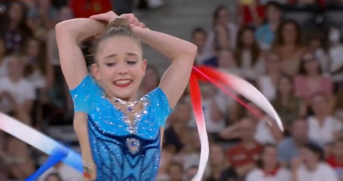 Много съм подготвена физически няма какво повече да се направи