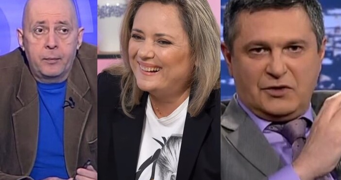 Лора Крумова разказа ярките си спомени от работата си с