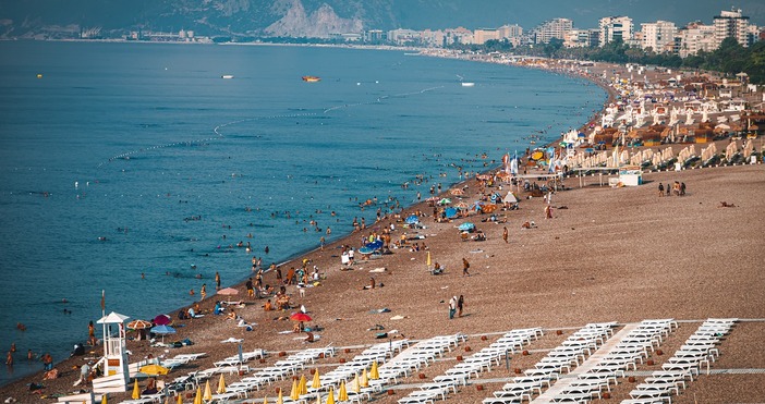 Представители на турския туристически бранш в Турция отново предлагат да