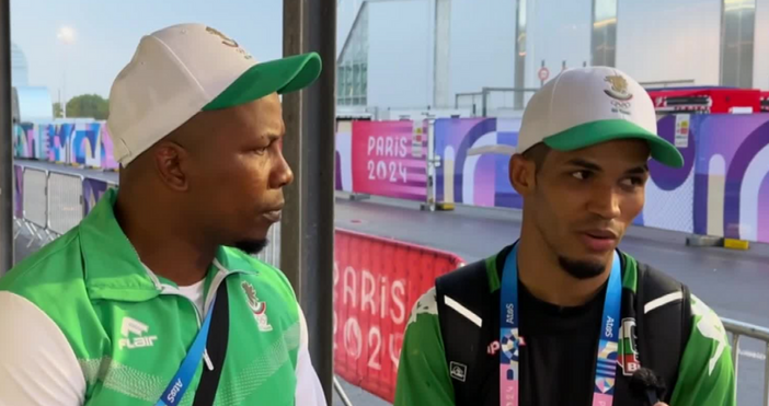 Хавиер загуби от киргизстанецът Мунарбек Сейтбек Уулу със спорни съдийски