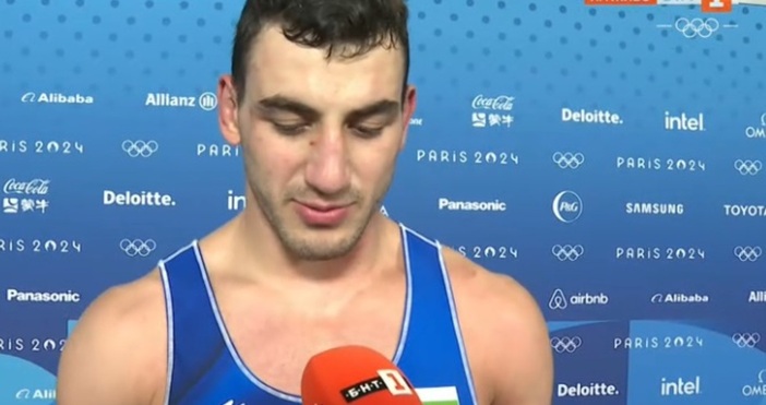 2020 година Нова звезда изгрява в борбата Семен Новиков прегазва