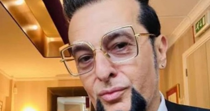 Евгени Минчев който в момента е яхнал вълната на антиджендъризма