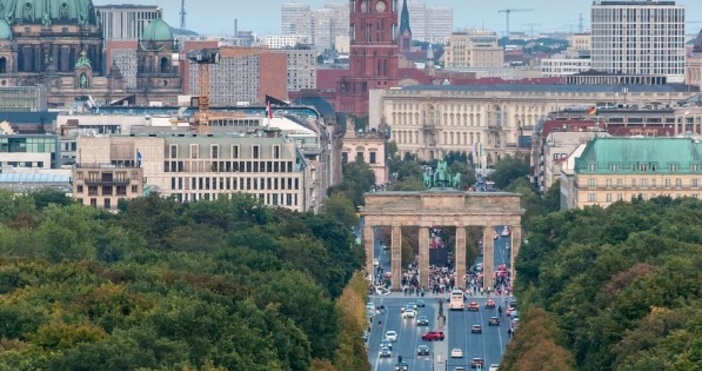 Сумата за доказателство за финансиране в Германия за студенти ще