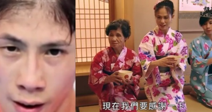 Тайванската боксьорка Лин Ю Тин се оказа в епицентъра на спора